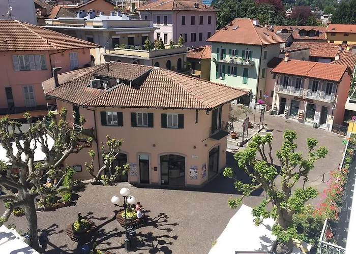 Affittacamere Caffe Nazionale