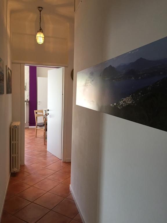 Affittacamere Caffè Nazionale Maison d'hôtes Stresa