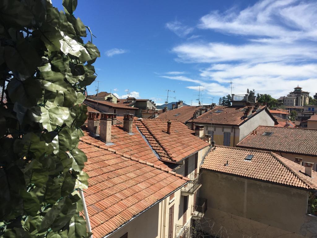 Caffe Nazionale Stresa